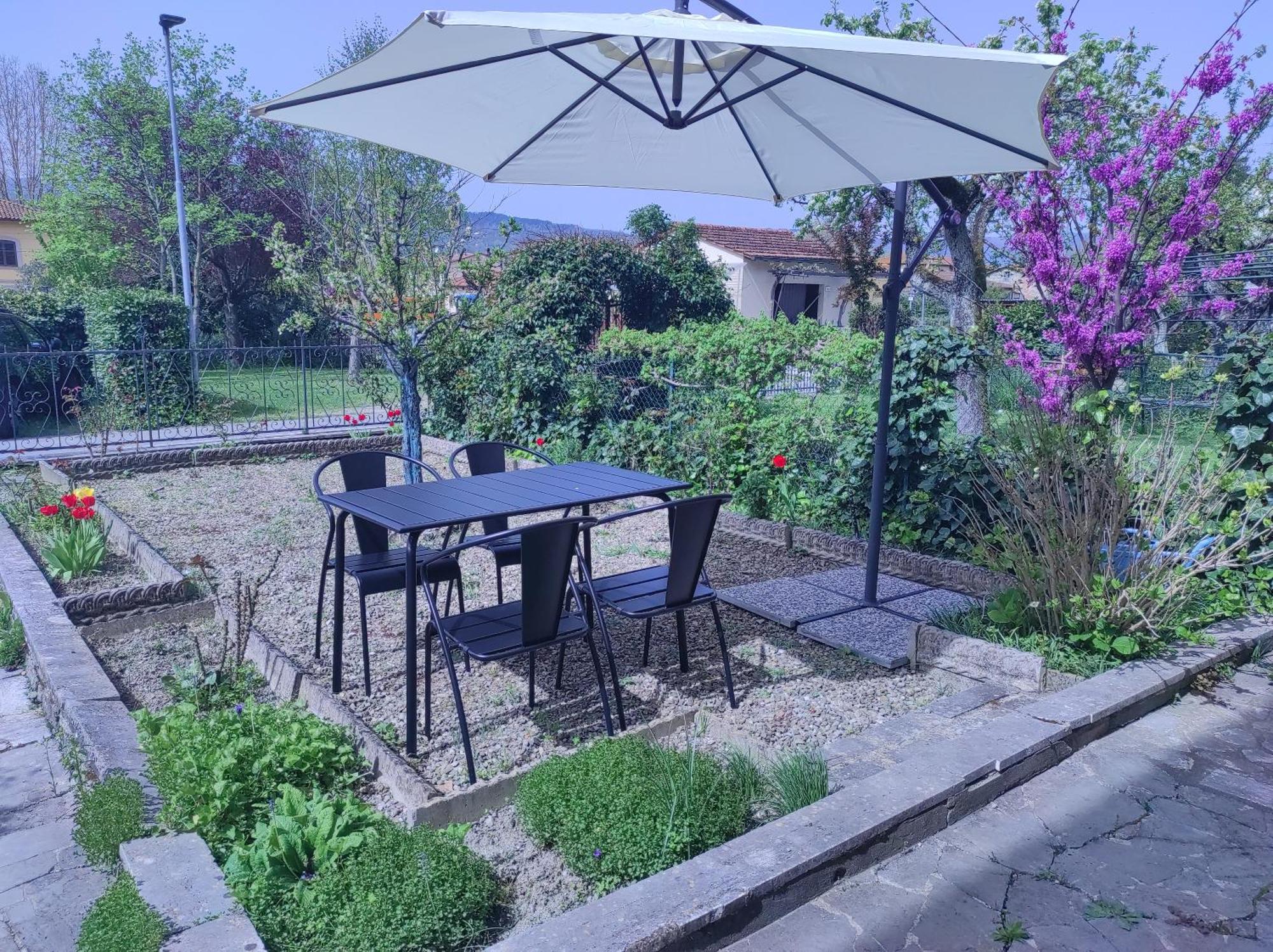 Casa Di Bruna Poppi Luaran gambar