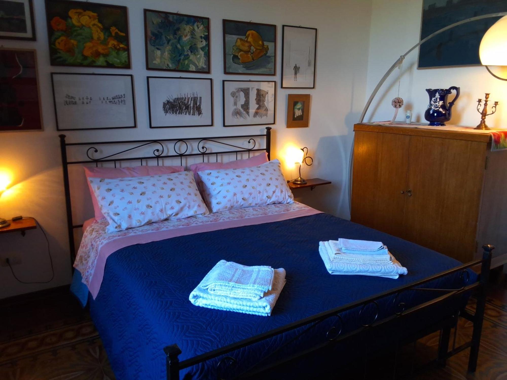 Casa Di Bruna Poppi Luaran gambar